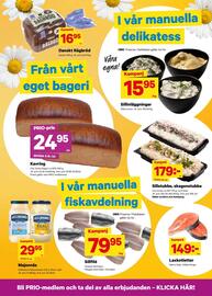 City Gross reklamblad vecka 25 Sida 7