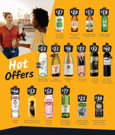 Cellarbrations catalogue Page 2