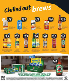 Cellarbrations catalogue Page 3