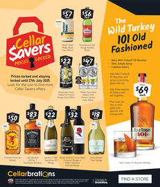 Cellarbrations catalogue Page 8