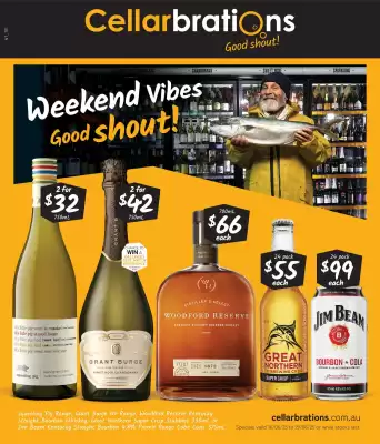 Cellarbrations catalogue (valid until 29-06)