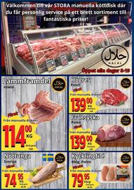 Supergrossen reklamblad vecka 25 Sida 4