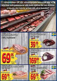 Supergrossen reklamblad vecka 25 Sida 5