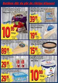 Supergrossen reklamblad vecka 25 Sida 7