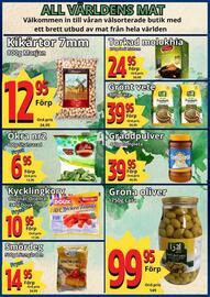Supergrossen reklamblad vecka 25 Sida 8