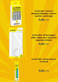 Catalogue Bureau Vallée page 5