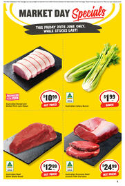 IGA catalogue Page 1