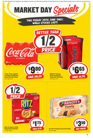 IGA catalogue Page 3