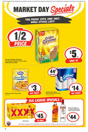 IGA catalogue Page 4