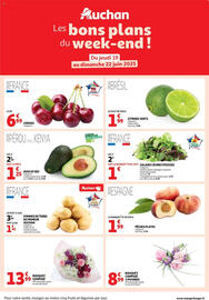 Catalogue Auchan page 1