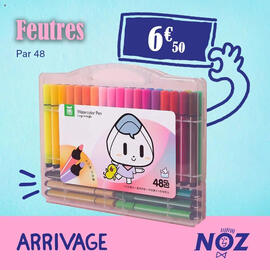 Catalogue Noz semaine 25 page 2
