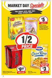 IGA catalogue Page 4