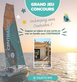 Catalogue Centrakor page 30