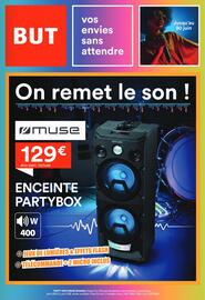 Catalogue BUT semaine 25 page 1