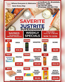 Saverite catalogue week 25 Page 4