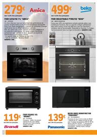Catalogue E.Leclerc Maison & Loisirs page 4