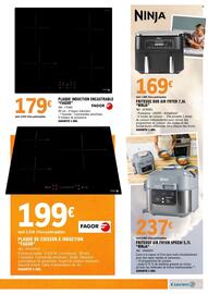 Catalogue E.Leclerc Maison & Loisirs page 5