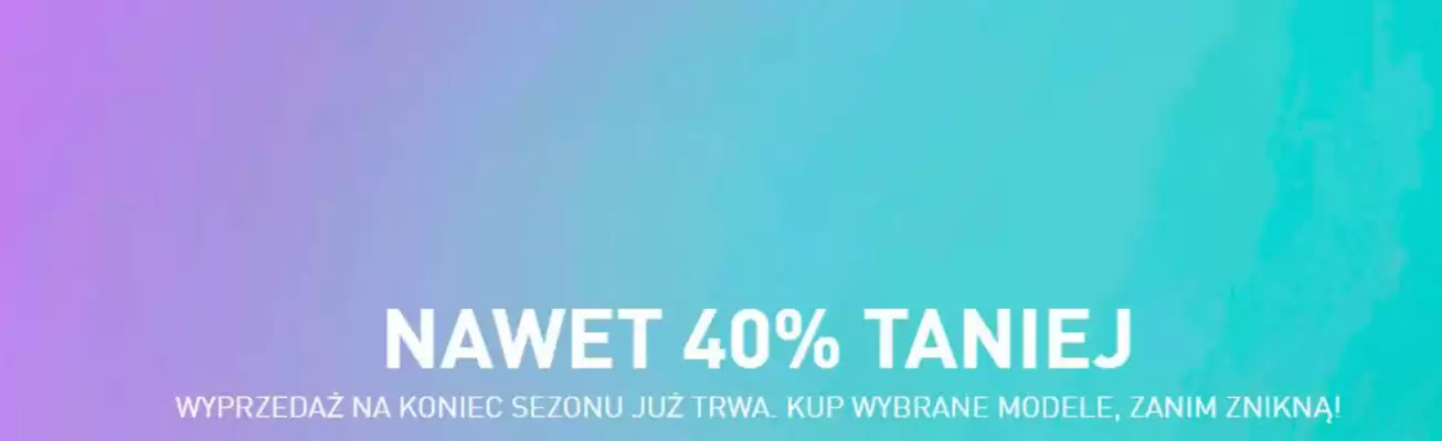 Puma gazetka (ważność do 22-06)