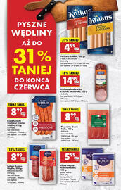 Biedronka gazetka tydzień 25 Strona 32