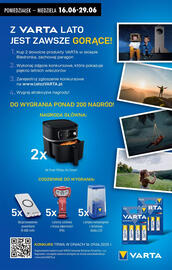Biedronka gazetka tydzień 25 Strona 65