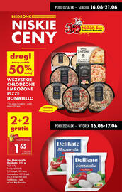 Biedronka gazetka tydzień 25 Strona 7