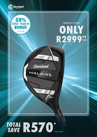 The Golfers Club catalogue Page 11