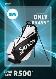 The Golfers Club catalogue Page 14