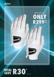 The Golfers Club catalogue Page 17