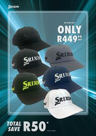 The Golfers Club catalogue Page 20