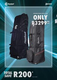 The Golfers Club catalogue Page 21