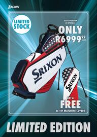 The Golfers Club catalogue Page 22