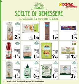 Volantino Conad Pagina 10