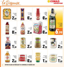 Volantino Conad Pagina 16