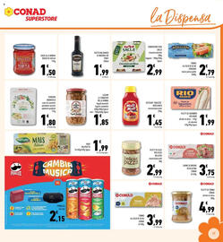 Volantino Conad Pagina 17