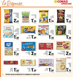 Volantino Conad Pagina 18