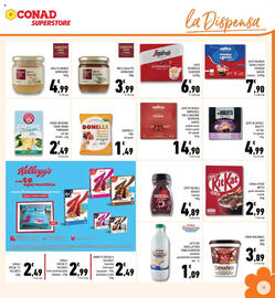 Volantino Conad Pagina 19