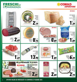 Volantino Conad Pagina 2