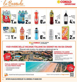 Volantino Conad Pagina 20