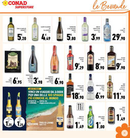 Volantino Conad Pagina 21