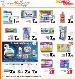 Volantino Conad Pagina 22