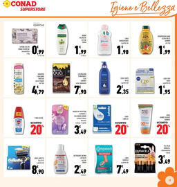 Volantino Conad Pagina 23