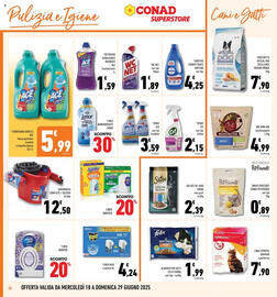 Volantino Conad Pagina 24