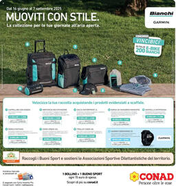 Volantino Conad Pagina 25
