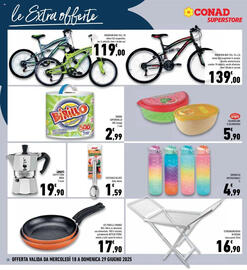 Volantino Conad Pagina 28