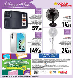 Volantino Conad Pagina 30