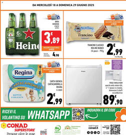 Volantino Conad Pagina 32