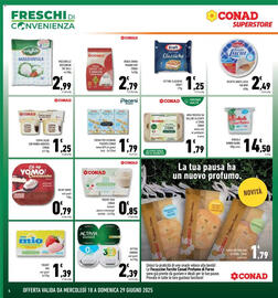 Volantino Conad Pagina 4