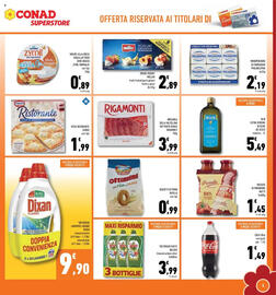 Volantino Conad Pagina 5