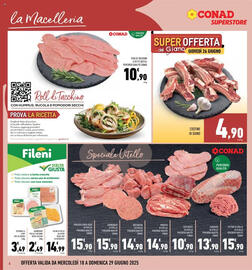 Volantino Conad Pagina 6