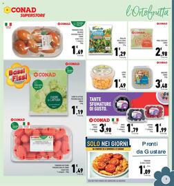 Volantino Conad Pagina 9
